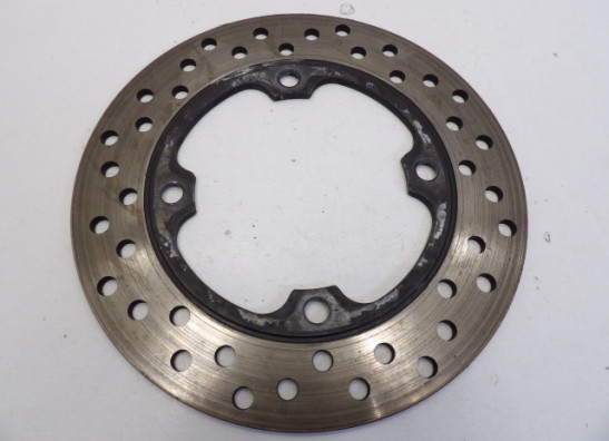 Achterremschijf Honda CB 600 F