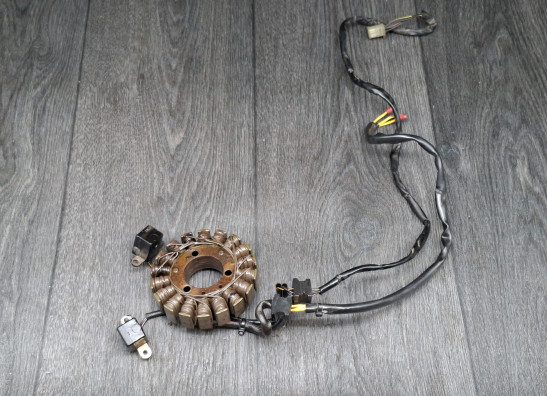 Generator Kawasaki VN 700  750