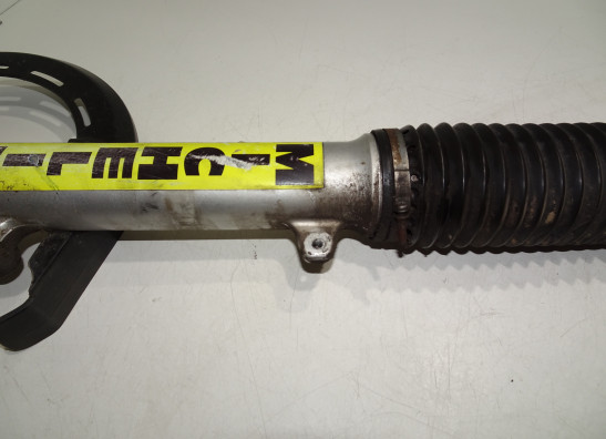 Standrohr Gabelholm links komplett Yamaha XTZ Tenere