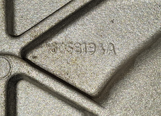 Motorblokdeksel Harley Davidson FXDL Dyna Low Rider