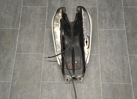 Benzintank Suzuki GSX 400 F