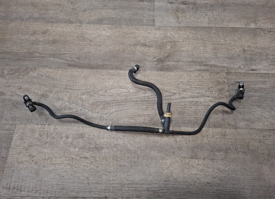 Throttle body BMW R 1200 GS LC