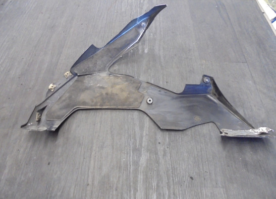 Rechter onderkuip Yamaha YZF R1