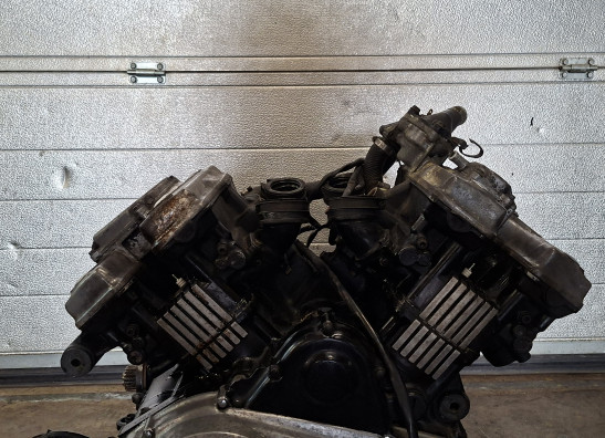 Motorblok Suzuki Madura 1200