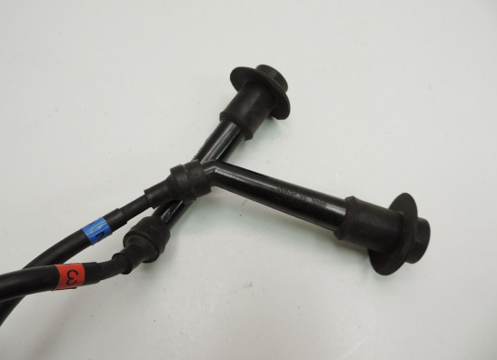 Bobine Yamaha FZR 600