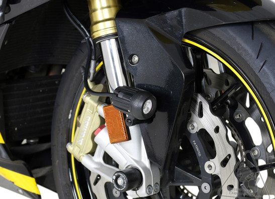 Headlight BMW R 1200 GS LC