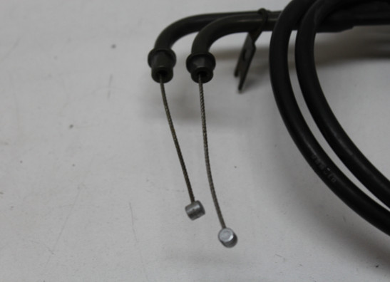 Gaszug Suzuki GSX R 750