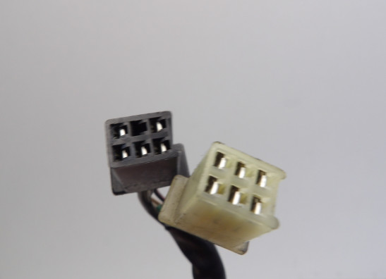 Stuurschakelaar links Honda CBR 900 RR