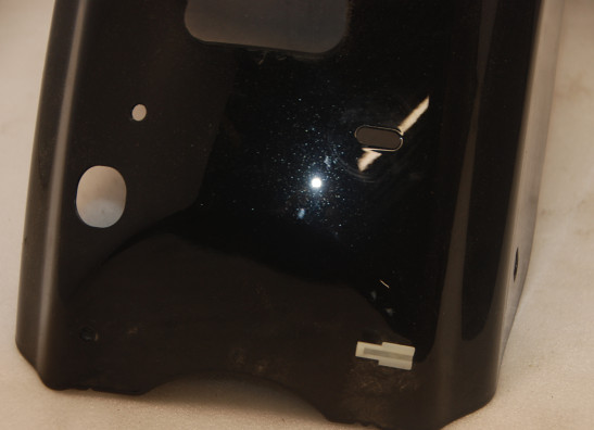 Hinterradabdeckung Harley Davidson Touring FL