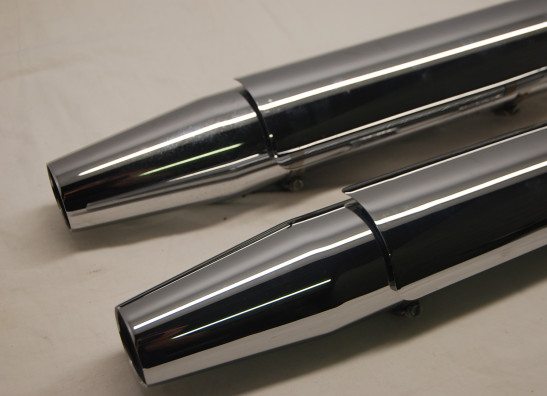 Sportdemper Harley Davidson Softtail