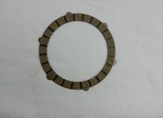 Koppeling Moto Guzzi Nuovo Falcone