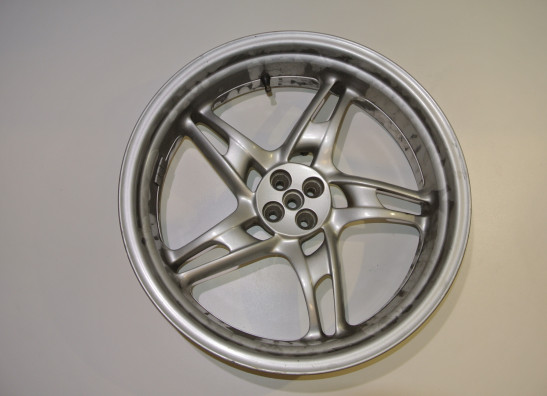 Achtervelg BMW R 1150 RT   R 850 RT