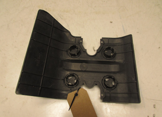 Cowl under Yamaha V max