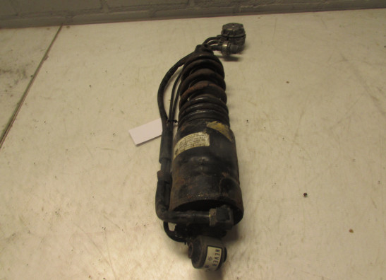 Rear cushion Yamaha XV 920