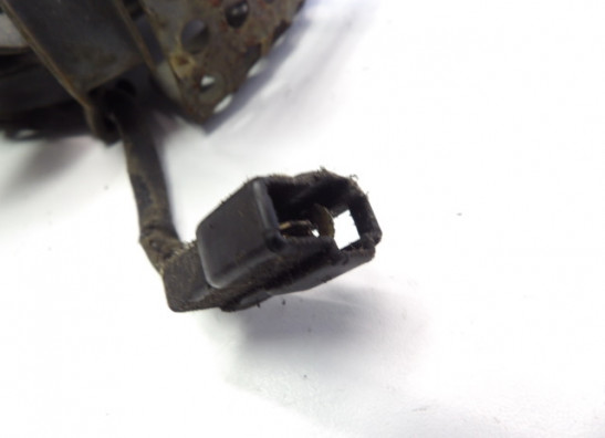 Ventilator Kawasaki VN 1500