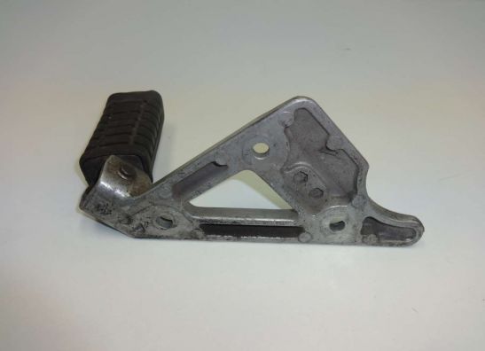 Pillion step left  Honda VT 500