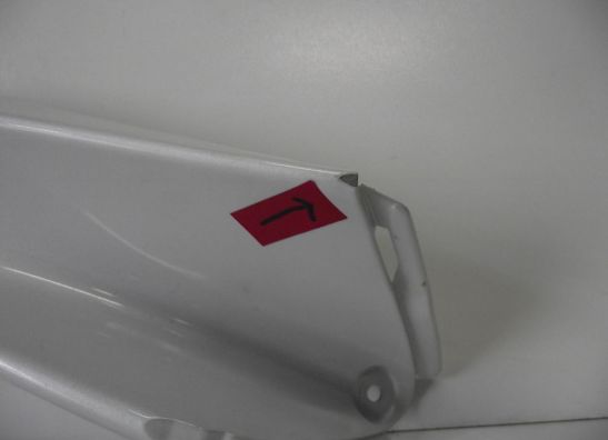 Rechter zijkuip Yamaha YZF R6