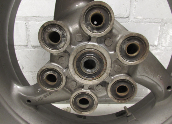 Achtervelg Ducati monster 900