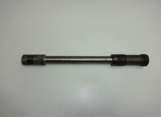 Axle front Honda CB 700