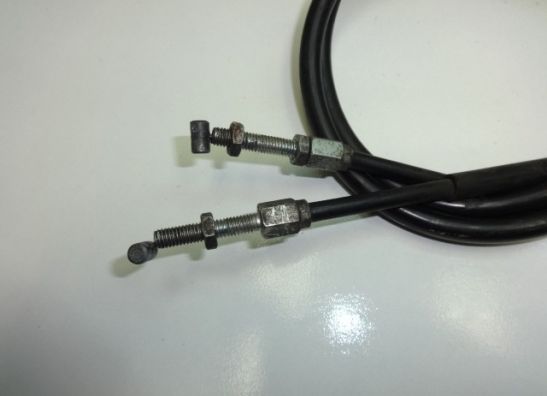 Gaskabel Honda NT 650 GT Hawk