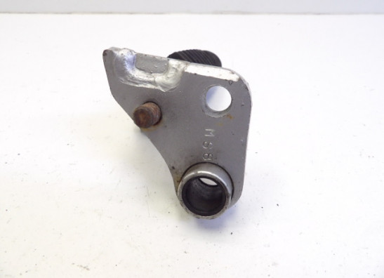 Voetsteun Rechts Honda XRV 750 AFRICA TWIN