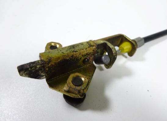 Achtersubframe Kawasaki ZX 12 R