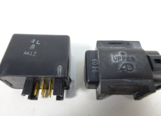 Relais unit Suzuki GSX F 650