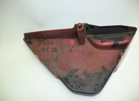 Cowl right small Yamaha FZX 750