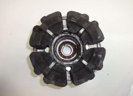 Driven flange Kawasaki LTD 440