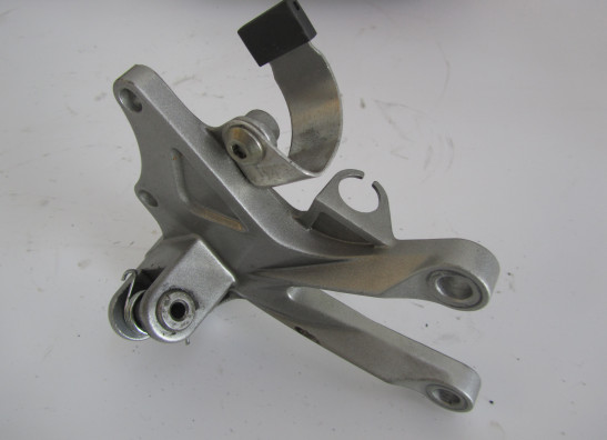 Rechter schetsplaat Kawasaki ZX 10 R