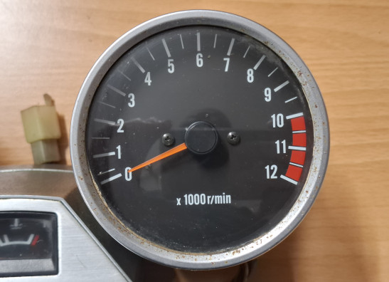 Tellerset Kawasaki LTD 454