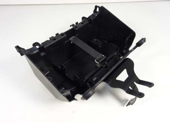 Accubak Honda NC 750 X