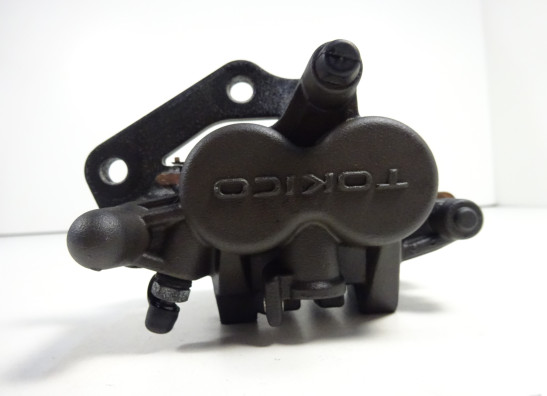 Brake caliper right front Kawasaki ER 6