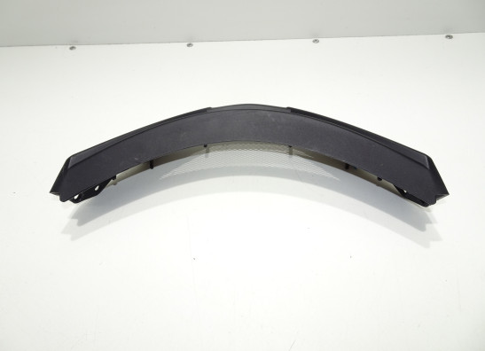 Luchtbuis midden KTM 990 Adventure