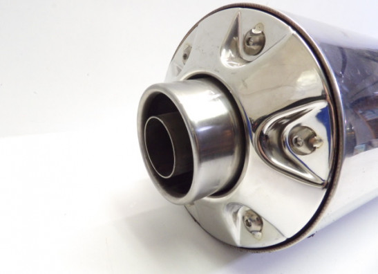 Muffler Suzuki GSF 1250 Bandit 