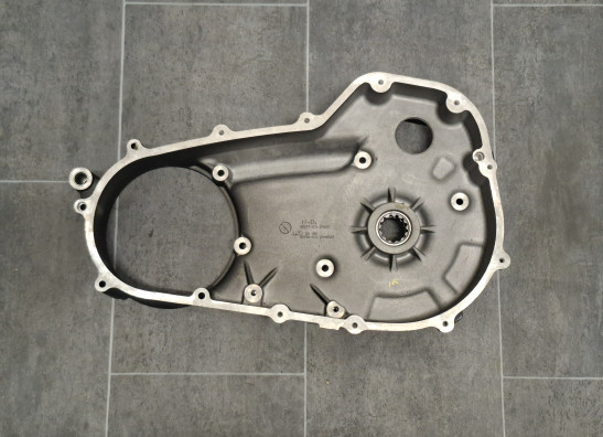 Engine cover Harley Davidson FLHX Street Glide