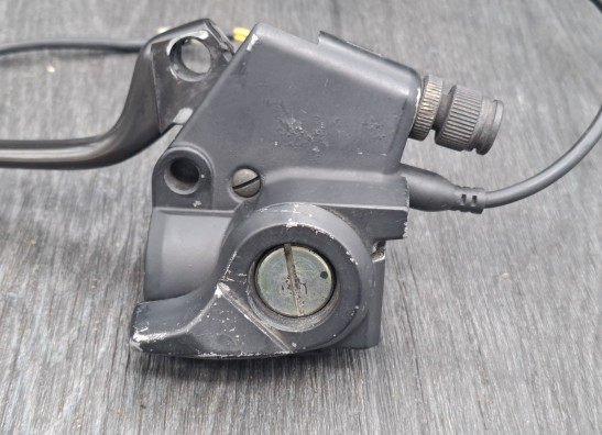 Koppelingspomp BMW R 1100 RT