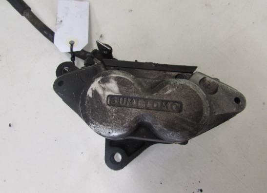 Brake calipers front Yamaha FZR 600