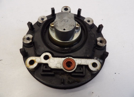 Slotenset Yamaha FAZER 600