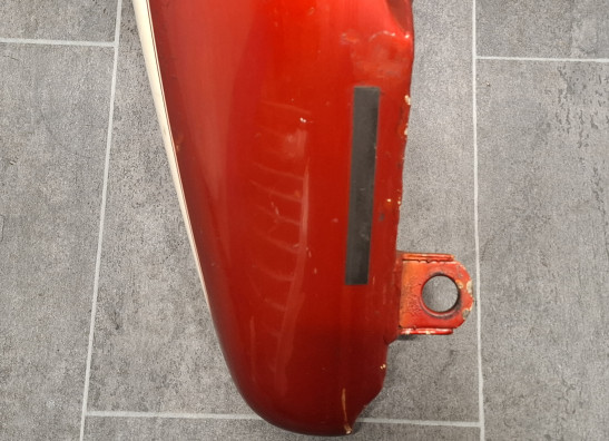 Tank Harley Davidson Softtail