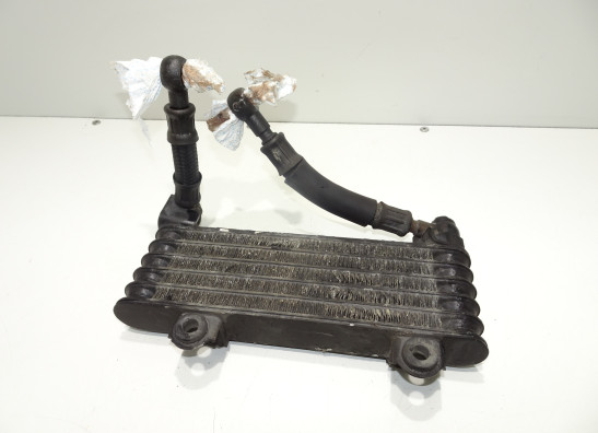 Oliekoeler Suzuki DL 1000 V STROM