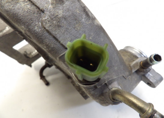 Inlaatspruitstuk Honda Goldwing GL