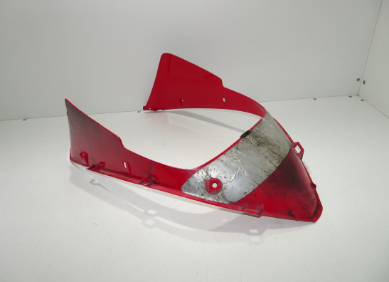 Cowl V shape under Honda VFR 750