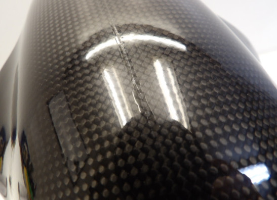 Voorspatbord Ducati 1098  1198