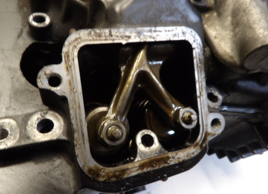 Zylinderkopf Suzuki VL 800