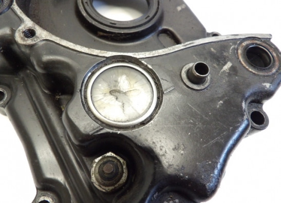 Ritzelabdeckung Kawasaki GPZ 900