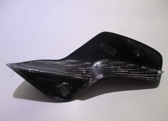 Uitlaat Yamaha MT 10