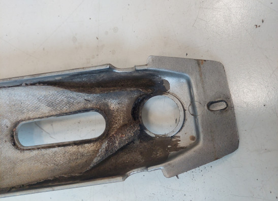 Afdekkap Aprilia RSV 1000