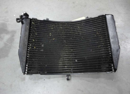 Kuhler Yamaha YZF R1