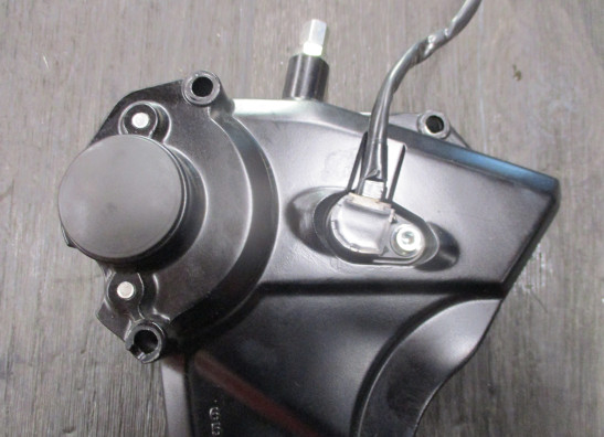 Engine cover front spocket Suzuki GSR 750